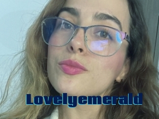 Lovelyemerald