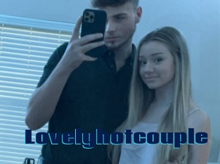 Lovelyhotcouple