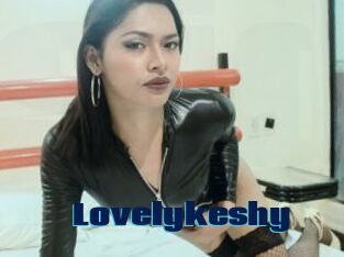 Lovelykeshy