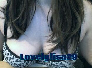 Lovelylisa29