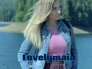 Lovelymaia