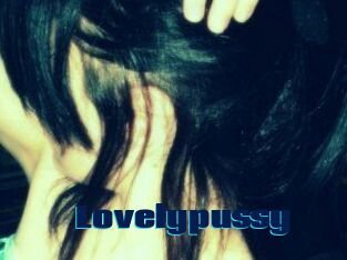 Lovelypussy
