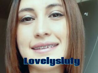 Lovelysluty
