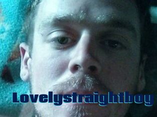 Lovelystraightboy