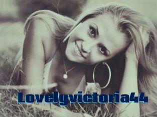Lovelyvictoria44