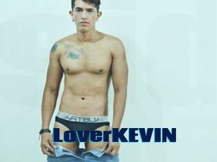 LoverKEVIN