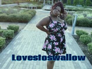 Lovestoswallow