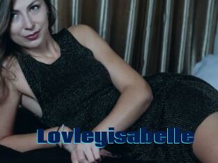 Lovleyisabelle