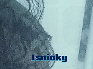 Lsnicky