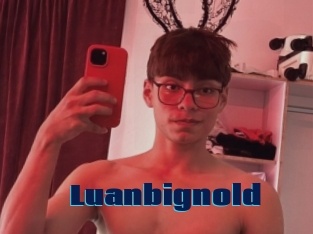 Luanbignold