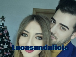 Lucasandalicia