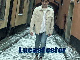 Lucasfester