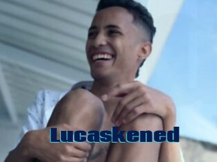Lucaskened