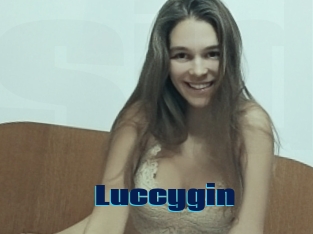 Luccygin