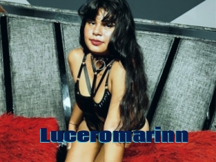 Luceromarinn