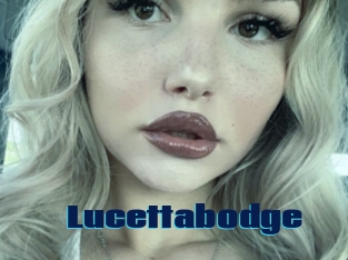 Lucettabodge