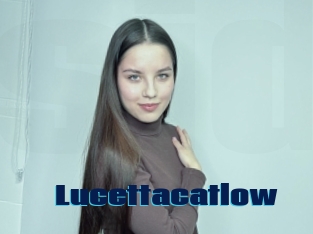 Lucettacatlow