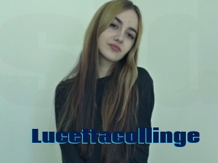 Lucettacollinge