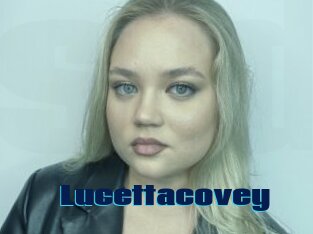 Lucettacovey