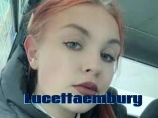 Lucettaembury
