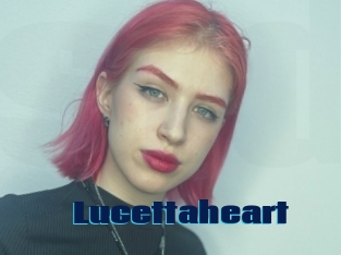 Lucettaheart