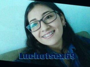 Luchotsex69