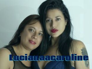 Lucianaacaroline
