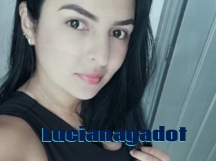 Lucianagadot