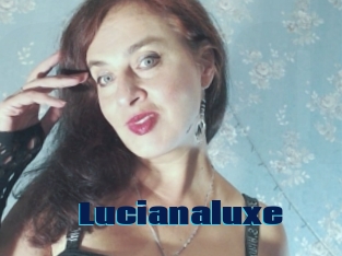 Lucianaluxe