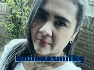 Lucianasmithy