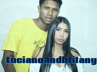 Lucianoandbritany