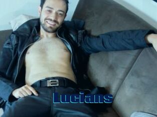 Lucians