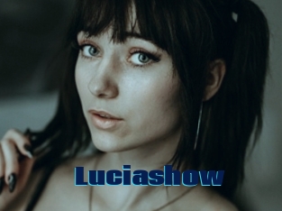 Luciashow
