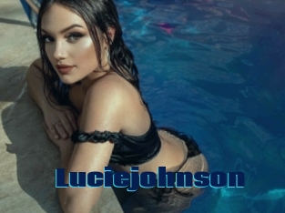 Luciejohnson