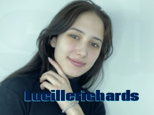 Lucillerichards