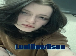 Lucillewilson
