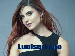 Luciserrano
