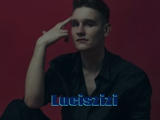 Luciszizi
