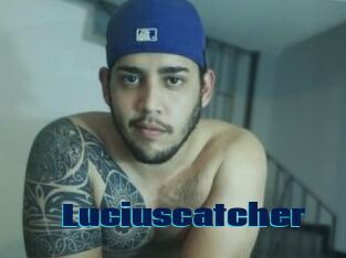 Luciuscatcher