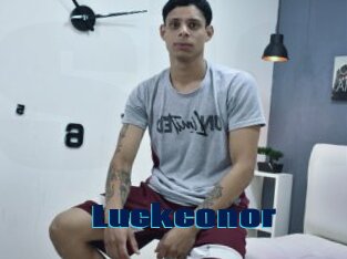 Luckconor