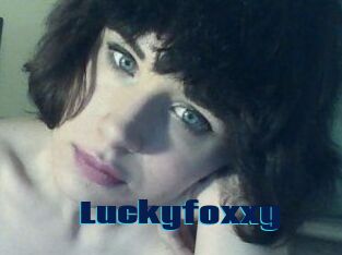 Luckyfoxxy
