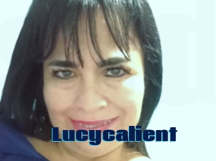 Lucycalient