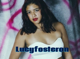 Lucyfosteron