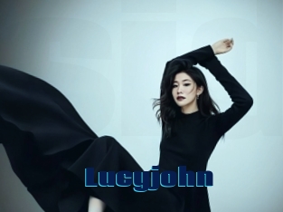 Lucyjohn