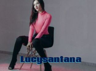 Lucysantana