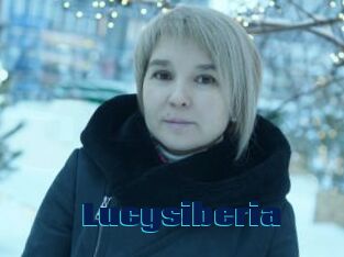 Lucysiberia