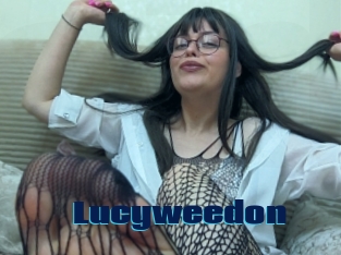 Lucyweedon