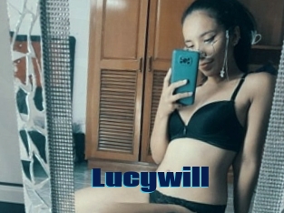 Lucywill