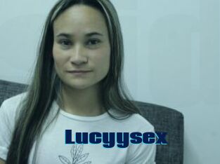 Lucyysex