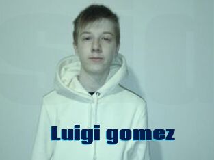Luigi_gomez